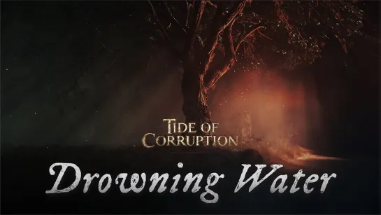 Drowning Waters | Tide of Corruption | Official Event Soundtrack