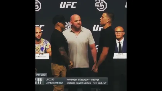 Nate Diaz