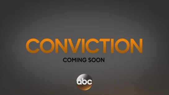 Conviction - First Look - Приговор