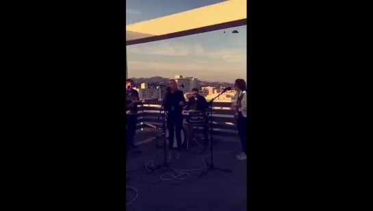 BalconyTV LA 07.06.2016