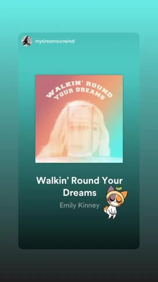 Video by Emily Kinney / Эмили Кинни