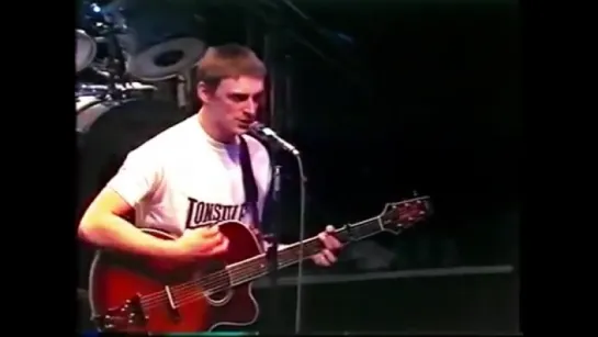 The JAM Thats Entertainment live 82