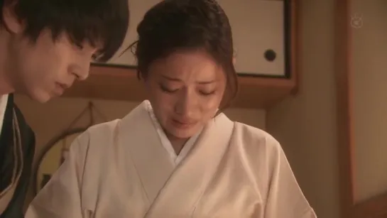 5-ji Kara 9-ji Made Ep. 09