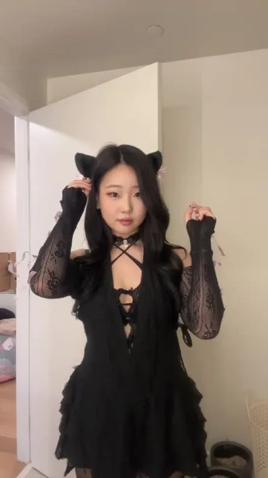 Jessica(jessicahkim, h.yojeong) слив 🔞🔥 Смотри описание 👇🏻 Там весь контент её OnlyFans 👇🏻[sex, cosplay, порно, соло]