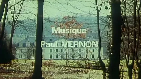 La Maison des phantasmes (1978)