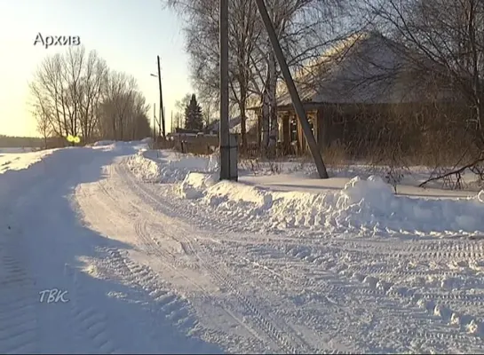 Пенсии за апрель в «отрезанных» населённых пунктах уже выплачены