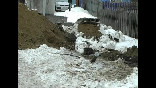 Областное УФАС подозревает администрацию Колпашевского городского поселения в нарушении конкурсных процедур