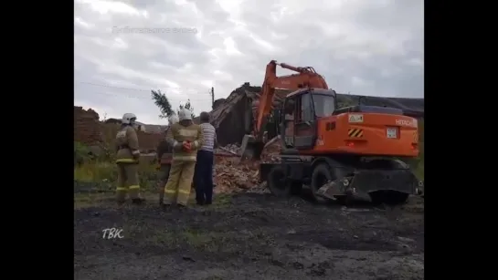 Следователи СК занимаются расследованием уголовного дела по факту смерти подростка в заброшенном здании