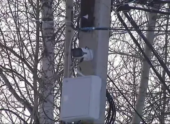 В Колпашеве и Тогуре полным ходом идёт подготовка к празднованию Нового года