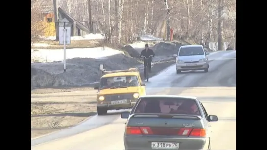 Погода перед Пасхой испортится