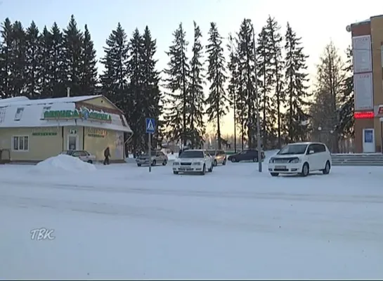 На прошлой неделе 4 колпашевца поступили в районную больницу с обморожениями