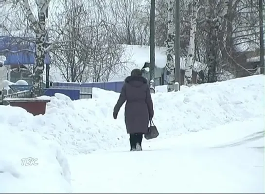 На ул. Ватутина сбита 14-летняя девочка