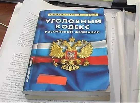 Житель Тогура подозревается в совершении убийства женщины и попытке расчленения её тела