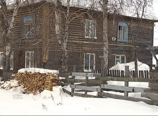 В Тогуре при пожаре в квартире погиб 11-месячный мальчик