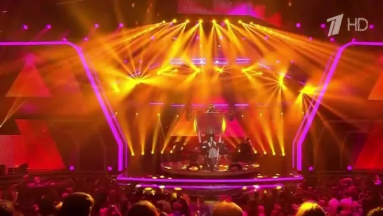 Mr. Probz, Jasmine Thompson, Ilsey Juber & Frida Gold - Sun Goes Down (Interval act 💎 See. Hear. Feel 2015)