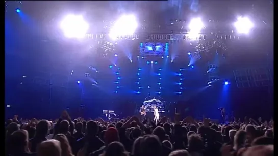 Nightwish - I Wish I Had An Angel (Live At End Of An Era)