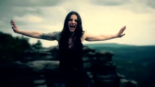 Eluveitie - The Call Of The Mountains