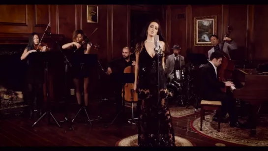 Postmodern Jukebox ft. Mayre Martinez - Como La Flor