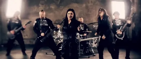 Lacuna Coil - I Forgive (But I Won't Forget Your Name)