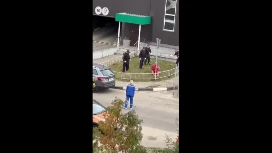 Видео от Сиди и Смотри