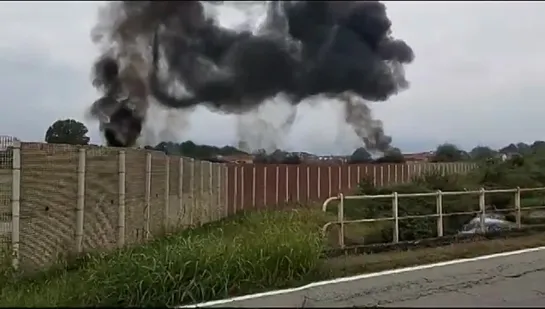 Видео от Сиди и Смотри