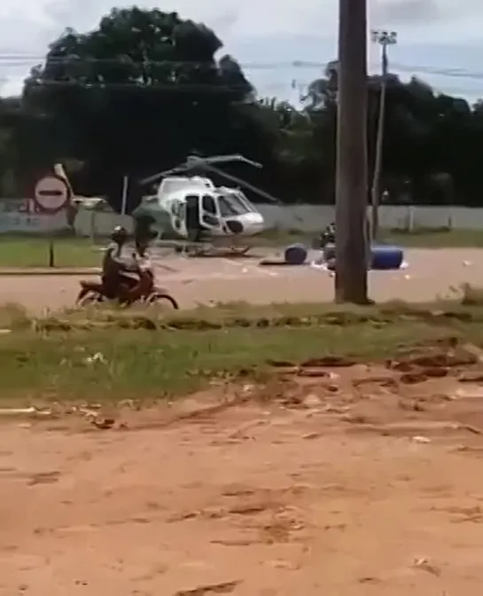 Видео от Сиди и Смотри