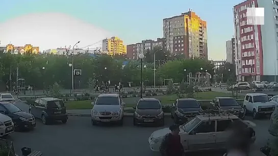 Видео от Сиди и Смотри