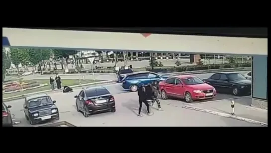 Видео от Сиди и Смотри