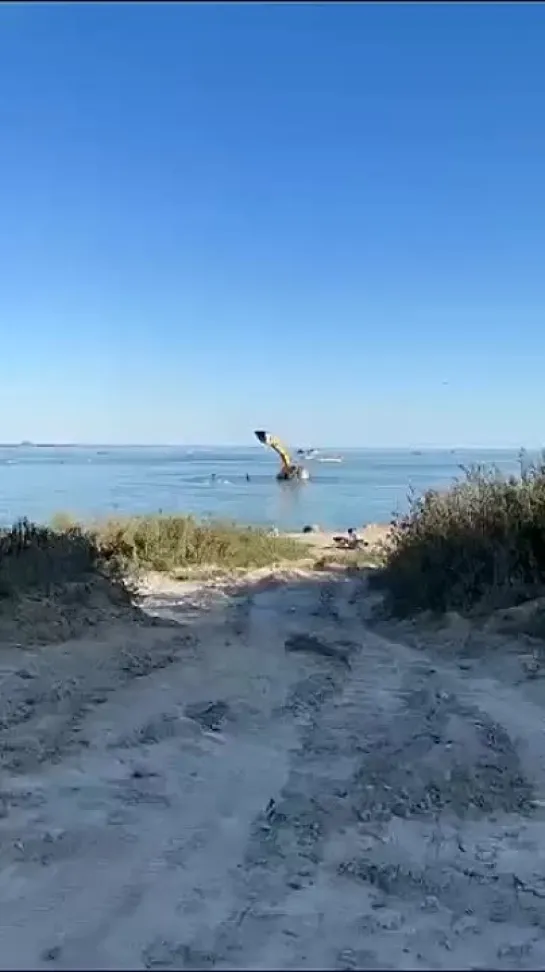 Видео от Сиди и Смотри