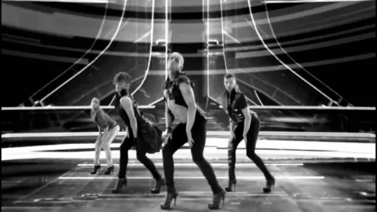 Kazaky - Guys Gone Wild (Music Video)