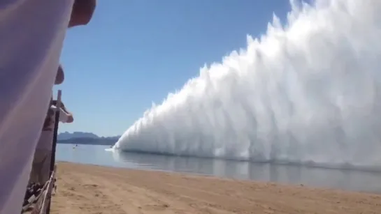 Lake Havasu Top Fuel Boat Drag Race Awesomeness