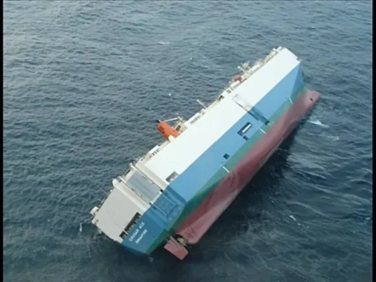 42 Ship accidents (1)