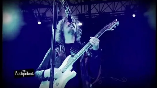 Opeth - Live  ᴴᴰ  Rock Hard Festival 2017