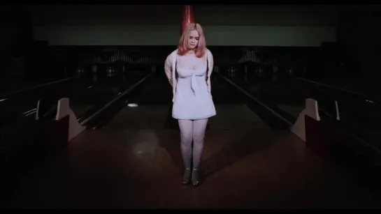 Buffalo '66 - Christina Ricci dancing scene