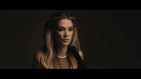 Delta Goodrem - Wings (Acoustic)