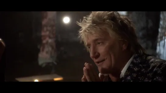 ♫ Rod Stewart - Way Back Home