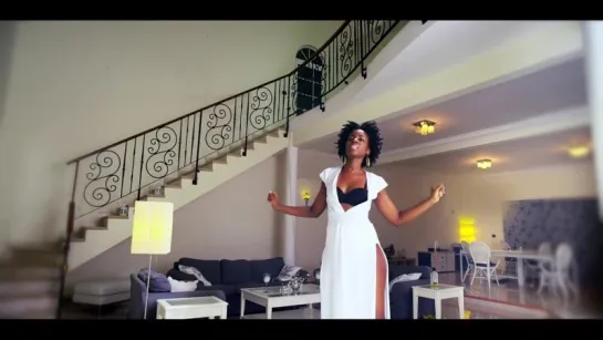 MzVee - Hold Me Now (Official Video)