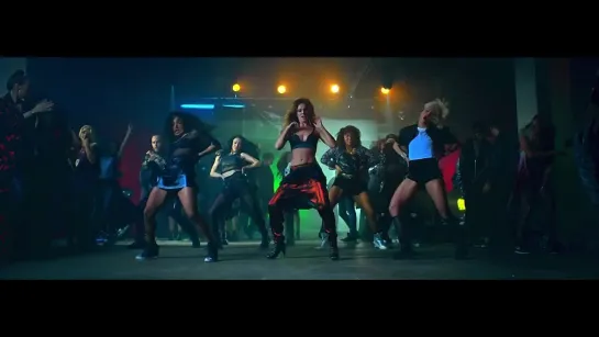 Cheryl Cole, Tinie Tempah - Crazy Stupid Love