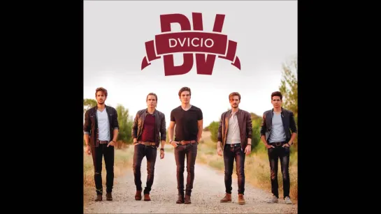 Dvicio - Mía