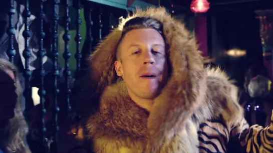 Macklemore  Ryan Lewis - Thrift Shop (feat. Wanz)