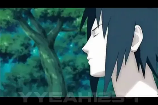 Falling up- SasuNaru