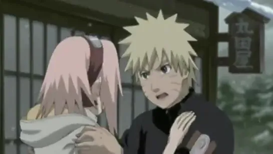 Crazy Possessive Sasuke (HBD Naru!)