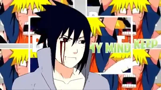 ~SASUNARU TM~ ;3