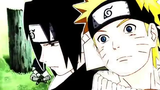 NaruSasu and SasuNaru