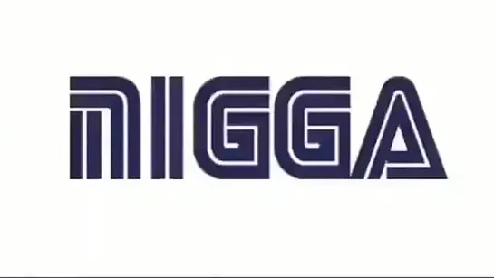 NIGGA