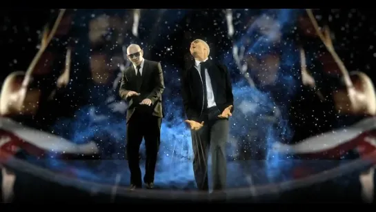 Pitbull ft. Chris Brown - International Love (МУЗЫКАЛЬНЫЙ ВИДЕОКЛИП)