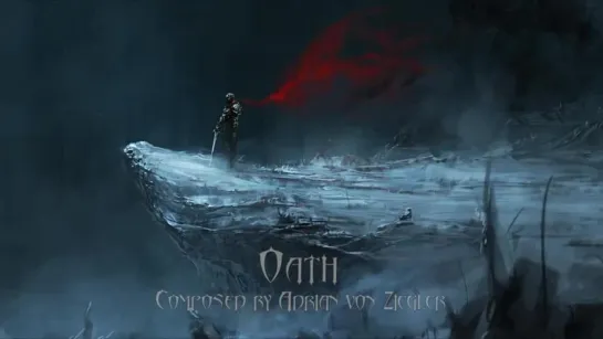 Dark Music - Oath_