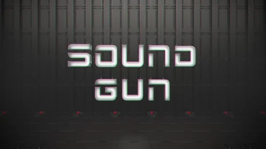 Sound Gun. Анонс курса.