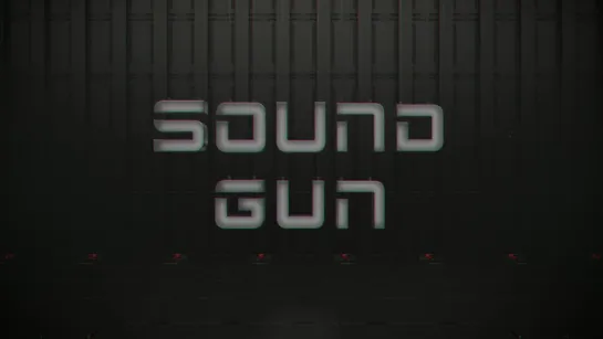 Intro SoundGun