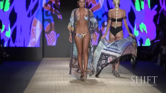 AGUA BENDITA 4K UNCUT _ 2021 Swimwear Collection _ Miami Swim Week 2020